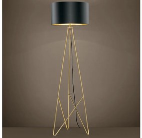 Eglo 39231 - Állólámpa CAMPORALE 1xE27/60W/230V