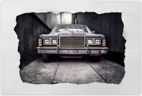 Poszterek 90x60 Régi Ford