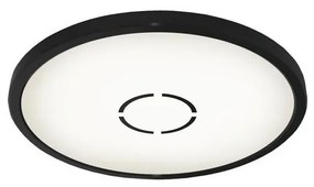 Briloner 3391-015 - LED Mennyezeti lámpa FREE LED/18W/230V á. 29 cm