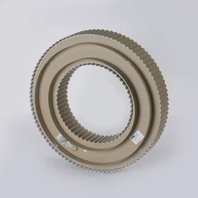 Brilagi - LED dimmelhető mennyezeti lámpa LUMIX LED/48W/230V 3000-6000K bézs színű, átmérő 50 cm + távirányító
