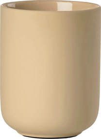 Zone Denmark Ume Fürdőszobai bögre Homok Warm Sand