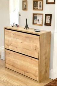Peka100 - Sapphire Oak