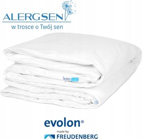 Atka elleni paplanhuzat Antiallergén Evolon 200X200 Alergsen