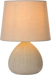 Lucide RAMZI 47506/81/38 Asztali lámpa 1x40w/e14 ip20