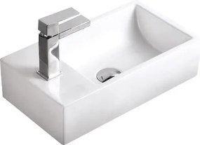 AREZZO design Baltimore 46x26 kézmosó AR-302