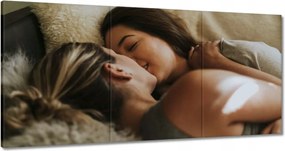 Festmények 120x60 Szerelem Érzés Párkapcsolat