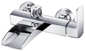 AREZZO design WAKEFIELD Cascade kád csaptelep AR-7020