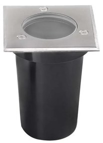 V-Tac Kültéri taposólámpa 1xGU10/35W/230V IP67 VT1545