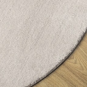 Szőnyegek Homok Pamut 80 x 150 cm Csúszásmentes Területszőnyeg