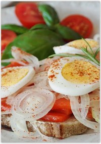 Poszterek 70x100 Szendvics