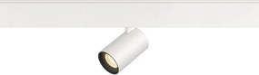 SLV 48V SYSTEM 1006681 Sínreflektor 1x8.7W/LED 3000K 670lm IP20