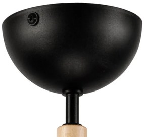 Fali lámpa MARCELLO 5xE27/60W/230V