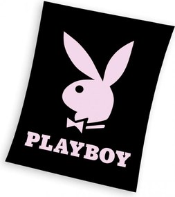 Coral Playboy takaró Takaró 150x200 cm