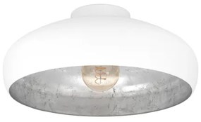 Eglo 94548 - MOGANO mennyezeti lámpa 1xE27/60W/230V