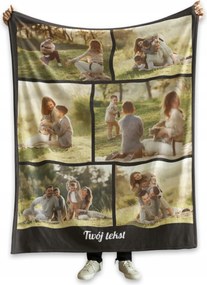 Fotó Takaró 100 x 125 6 Képekkel Ajándék Különböző Alkalmak Gyereknap