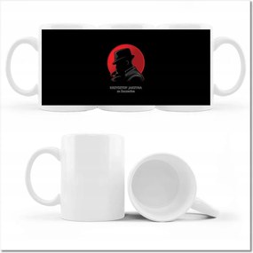 Fotó bögre Krzysztof Jarzyna