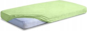 Frotte Classic gumis lepedő 150x190, 160x200x20, szeledin_52, Matex
