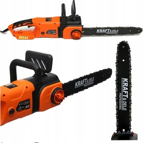 Elektromos Láncfűrész 3100W 16'' 40cm