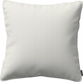 Párnahuzat 45x45 világos szürke