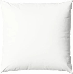 Párnahuzat 50x60 Fashion fehér egyszínű Faro