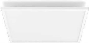 Philips Hue Surimu 60x60 cm Rgb Led panel, Bluetooth, szabĂĄlyozhatĂł fĂ©nyerĆ, 4150lm,