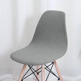 Kis KagylószékHuzat (vízlepergető, világosszürke)