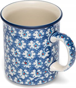 Klasszikus bögre 270ml Ceramika Artystyczna Bolesławiec