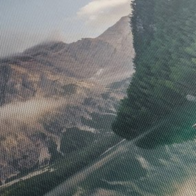 Kép - Lake Prags (120x50 cm)