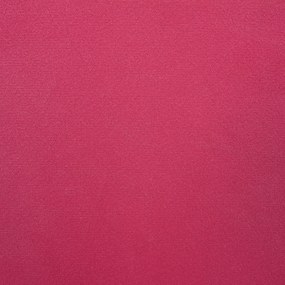 Összecsukható matrac/fotel, 2v1, rózsaszín magenta, VEDIS
