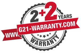 G21 Oklahoma BBQ Premium Line