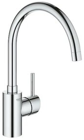 Grohe Concetto New mosogató csaptelep forgó karral króm 32661003 G32661003