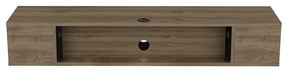 TV szekrény Peti - Walnut