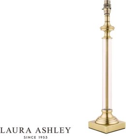 Laura Ashley Winston 3495491-Q Asztali lámpa IP20