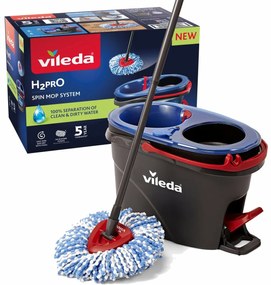 Vileda H2Pro rotaciós mop