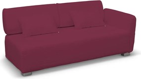 Dekoria 2 személyes kanapé huzat egy kartámasz Mysinge Ikea