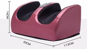 Foot Comfort V2 lábmasszírozó STH-T432R29