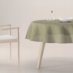 Dekoria Abrosz kerek 130 x 130 cm