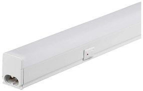 LED Pultmegvilágító SAMSUNG CHIP LED/16W/230V 6500K 115 cm