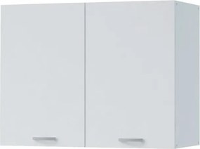 Elba Konyhai Felsőszekrény Fehér