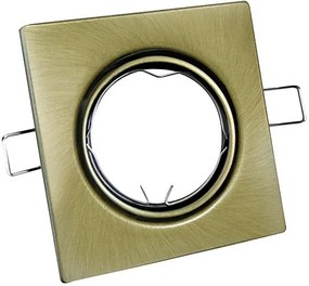 Polux OPIN 306951 Beépíthető spotlámpa 8W/LED IP20