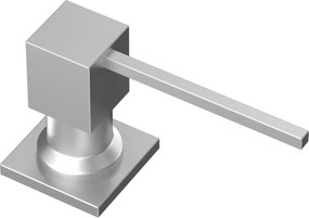 Szatén Folyékony Szappan Adagoló Négyszögletes Mosogatóhoz