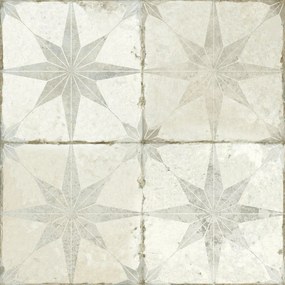 Padló Peronda FS Star white 45x45 cm matt FSSTARWH