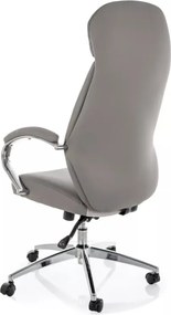 Q-09 forgószék szürke