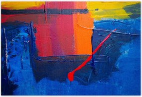 Poszterek 185x125 Absztrakt Cepheus