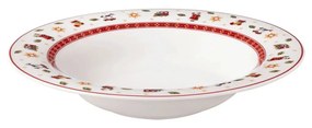 Toys Delight Specials levesestál, fehér 23 cm - Villeroy & Boch