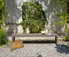 Nardi Rio pad - Rio Alu 210 cm asztal szett több színben