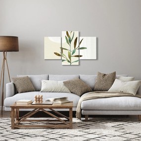 Kép - Akvarell ág N⁰2 (90x60 cm)