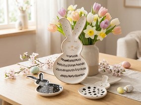 RABITTO tálaló tál 13 cm - több változatban