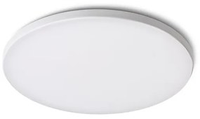 BJORK R 16 süllyesztett lámpa fehér 230V LED 12W 3000K