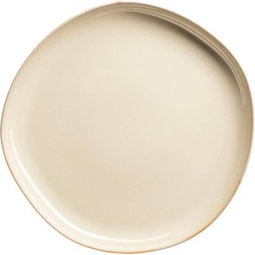 Mäser Cordelia Sand sekély tányérkészlet, 27 cm, 6db